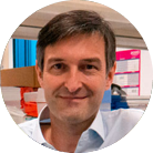Jordi Barretina