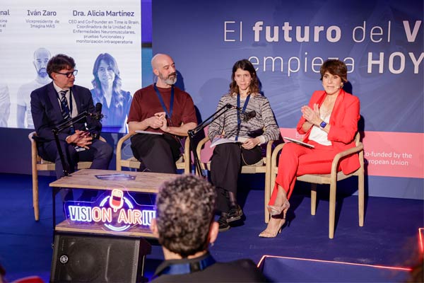 Gilead Sciences’ Visionarium Awards